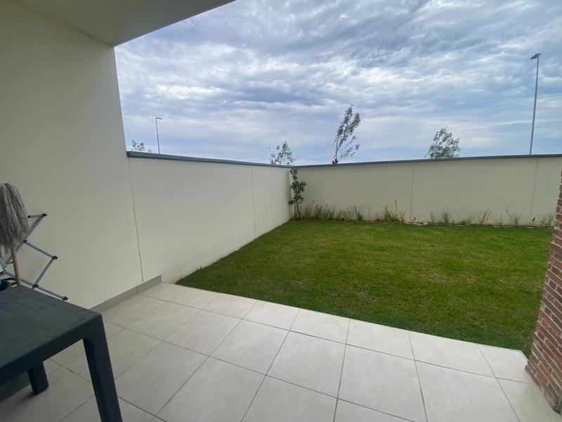 To Let 3 Bedroom Property for Rent in Richwood Western Cape